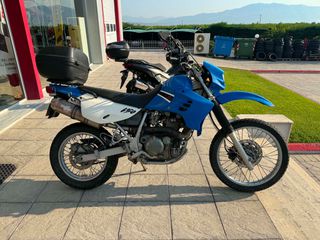 Kawasaki KLR 650 2002 KLR 6500 ΑΡΙΣΤΗ ΚΑΤΑΣΤΑΣΗ-thumb-3