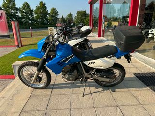 Kawasaki KLR 650 2002 KLR 6500 ΑΡΙΣΤΗ ΚΑΤΑΣΤΑΣΗ-thumb-4