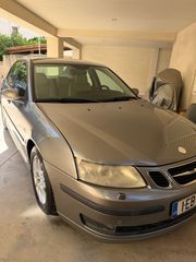 Saab 9-3 2006