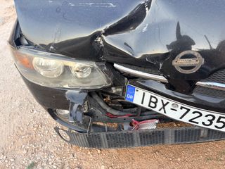 Nissan Almera 2005