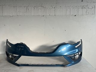 Γνήσιος εμπρός προφυλακτήρα για Renault Megane 16-19