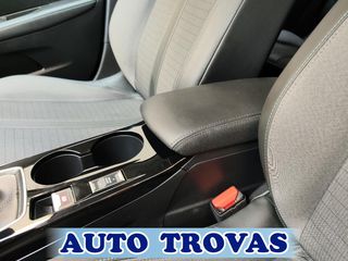 Peugeot 208 2021 1.2 ALLURE 101ps ΔΕΡΜΑ-CLIMA-NAVI-LED ΑΠΟΣΥΡΣΗ ΕΓΓ-thumb-15