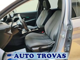 Peugeot 208 2021 1.2 ALLURE 101ps ΔΕΡΜΑ-CLIMA-NAVI-LED ΑΠΟΣΥΡΣΗ ΕΓΓ-thumb-12