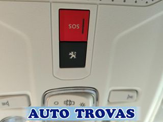 Peugeot 208 2021 1.2 ALLURE 101ps ΔΕΡΜΑ-CLIMA-NAVI-LED ΑΠΟΣΥΡΣΗ ΕΓΓ-thumb-35