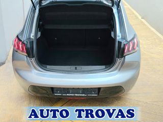 Peugeot 208 2021 1.2 ALLURE 101ps ΔΕΡΜΑ-CLIMA-NAVI-LED ΑΠΟΣΥΡΣΗ ΕΓΓ-thumb-37