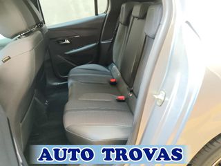 Peugeot 208 2021 1.2 ALLURE 101ps ΔΕΡΜΑ-CLIMA-NAVI-LED ΑΠΟΣΥΡΣΗ ΕΓΓ-thumb-17