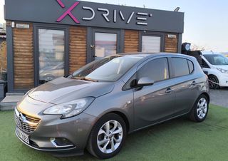 Opel Corsa 2016 1.3 CDTI ECOFLEX DIESEL - ΕΛΛΗΝΙΚΟ - 1ο ΧΕΡΙ - XDRIVE-thumb-6