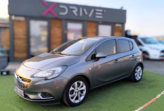 Opel Corsa 2016 1.3 CDTI ECOFLEX DIESEL - ΕΛΛΗΝΙΚΟ - 1ο ΧΕΡΙ - XDRIVE