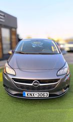 Opel Corsa 2016 1.3 CDTI ECOFLEX DIESEL - ΕΛΛΗΝΙΚΟ - 1ο ΧΕΡΙ - XDRIVE-thumb-1