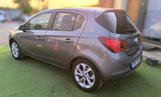 Opel Corsa 2016 1.3 CDTI ECOFLEX DIESEL - ΕΛΛΗΝΙΚΟ - 1ο ΧΕΡΙ - XDRIVE-thumb-5