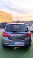Opel Corsa 2016 1.3 CDTI ECOFLEX DIESEL - ΕΛΛΗΝΙΚΟ - 1ο ΧΕΡΙ - XDRIVE-thumb-3