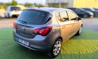 Opel Corsa 2016 1.3 CDTI ECOFLEX DIESEL - ΕΛΛΗΝΙΚΟ - 1ο ΧΕΡΙ - XDRIVE-thumb-4