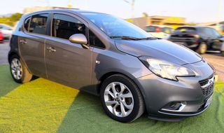 Opel Corsa 2016 1.3 CDTI ECOFLEX DIESEL - ΕΛΛΗΝΙΚΟ - 1ο ΧΕΡΙ - XDRIVE-thumb-2