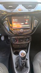 Opel Corsa 2016 1.3 CDTI ECOFLEX DIESEL - ΕΛΛΗΝΙΚΟ - 1ο ΧΕΡΙ - XDRIVE-thumb-11