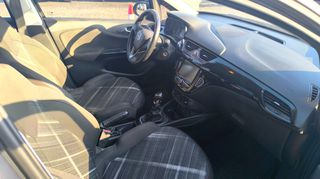 Opel Corsa 2016 1.3 CDTI ECOFLEX DIESEL - ΕΛΛΗΝΙΚΟ - 1ο ΧΕΡΙ - XDRIVE-thumb-7