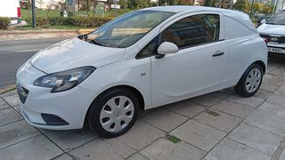 Opel Corsa 2015 ΕΠΑΓΓΕΛΜΑΤΙΚΟ ΠΕΤΡΕΛΑΙΟ !!!-thumb-1