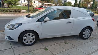Opel Corsa 2015 ΕΠΑΓΓΕΛΜΑΤΙΚΟ ΠΕΤΡΕΛΑΙΟ !!!-thumb-2