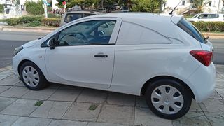 Opel Corsa 2015 ΕΠΑΓΓΕΛΜΑΤΙΚΟ ΠΕΤΡΕΛΑΙΟ !!!-thumb-4