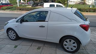 Opel Corsa 2015 ΕΠΑΓΓΕΛΜΑΤΙΚΟ ΠΕΤΡΕΛΑΙΟ !!!-thumb-5