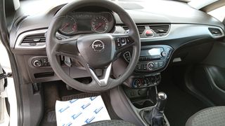 Opel Corsa 2015 ΕΠΑΓΓΕΛΜΑΤΙΚΟ ΠΕΤΡΕΛΑΙΟ !!!-thumb-31