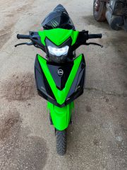 Sym VF 185 2023 EURO 5-thumb-4
