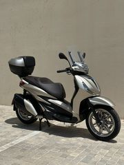 Piaggio Beverly 400 2023 Top box-thumb-1