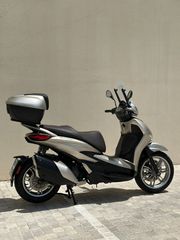 Piaggio Beverly 400 2023 Top box-thumb-3