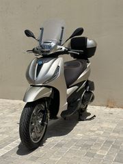 Piaggio Beverly 400 2023 Top box-thumb-5