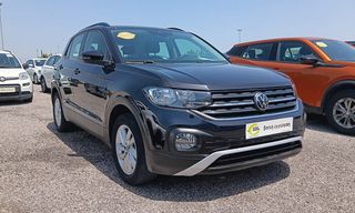 Volkswagen T-Cross 2022 5 Χρόνια Εγγύηση - LIFE