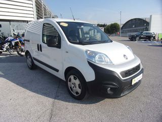Fiat Fiorino 2021 1 Χρόνο Εγγύηση - SX PACK