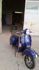 Vespa PX 200 2001