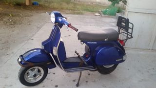 Vespa PX 200 2001-thumb-1