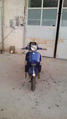 Vespa PX 200 2001-thumb-2