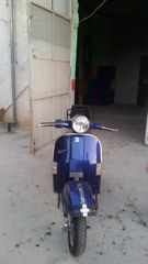 Vespa PX 200 2001-thumb-3