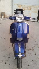 Vespa PX 200 2001-thumb-5