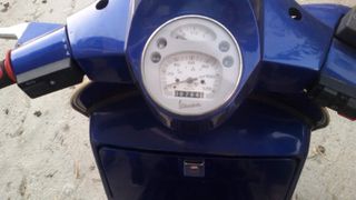 Vespa PX 200 2001-thumb-6