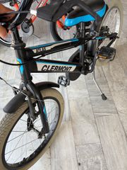 All - Mountain Clermont 2025 ATLAS 18”