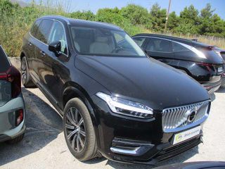 Volvo XC 90 2023 5 ΧΡΟΝΙΑ ΕΓΓΥΗΣΗ-PLUS BRIGHT B5 MHEV