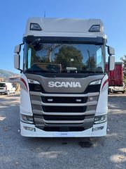 Scania 2019 R500 Euro6D