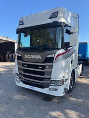 Scania 2019 R500 Euro6D-thumb-1