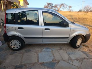 Fiat Panda 2011