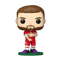 Funko Pop! Football: FC Bayern Munchen - Harry Kane #97 Vinyl Figure