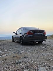 Bmw 316 2008