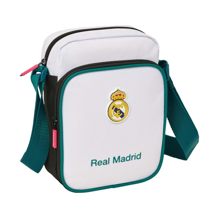 Safta: Real Madrid - Mini Shoulder Bag (612654672)