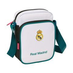 Safta: Real Madrid - Mini Shoulder Bag (612654672)