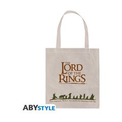 Abysse: The Lord Of The Rings - Fellowship Tote Bag (TBA0042)