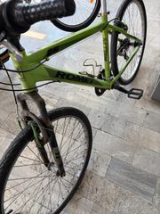 All - Mountain Romet 2019
