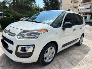Citroen C3 Picasso 2017 1.6 DIESEL