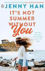 SUMMER SERIES 2: ITS NOT SUMMER WITHOUT YOU PB