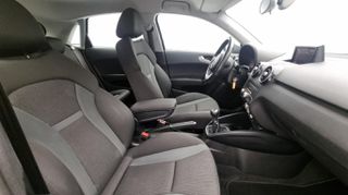 Audi A1 2015 Sportback 1.6 TDI Ambiente | ΕΩΣ 5 ΕΤΗ ΕΓΓΥΗΣΗ-thumb-26